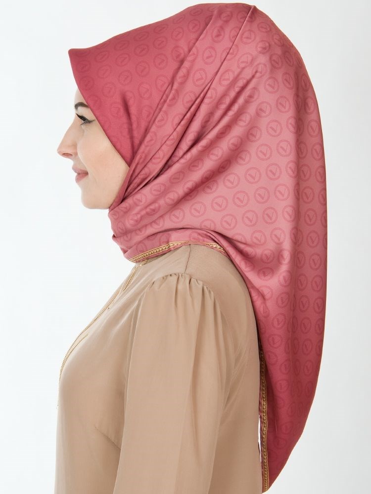 Viola Rayon Eşarp 2615-967