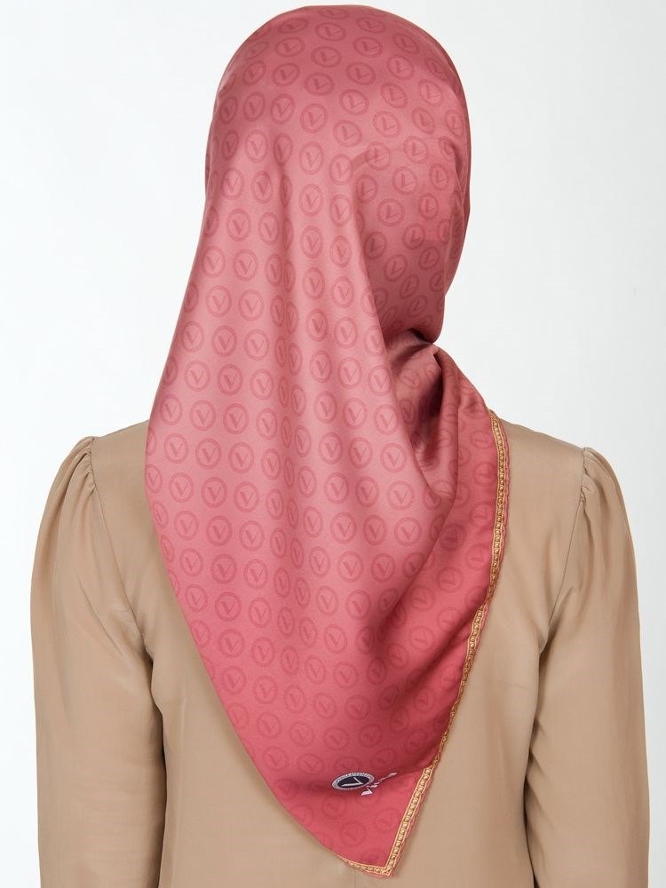 Viola Rayon Eşarp 2615-967