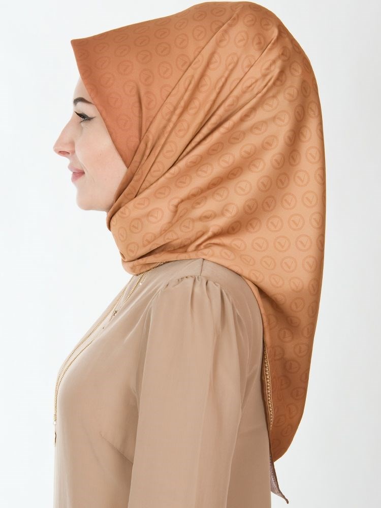 Viola Rayon Eşarp 2615-969