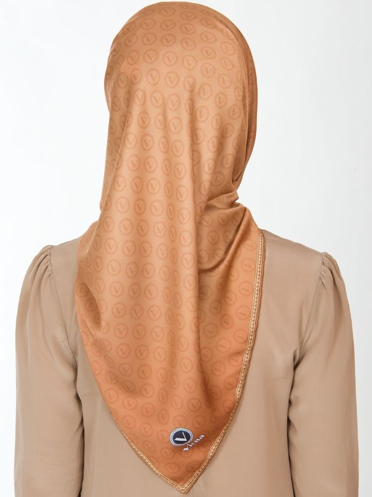 Viola Rayon Eşarp 2615-969