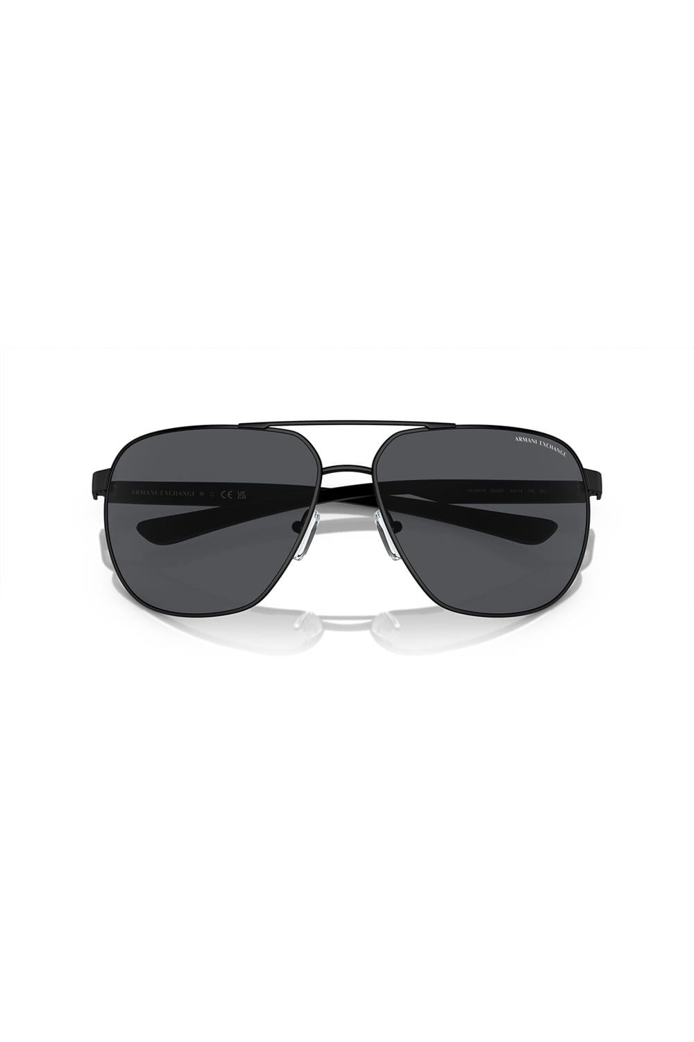 AX 2047S 63 600087 Armani Erkek Güneş GözlüğüArmani