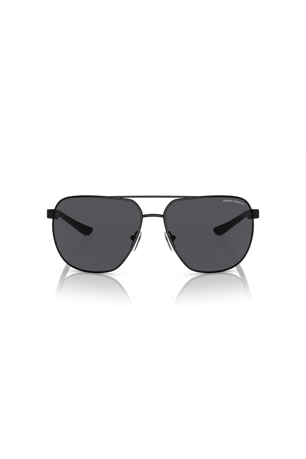 AX 2047S 63 600087 Armani Erkek Güneş GözlüğüArmani