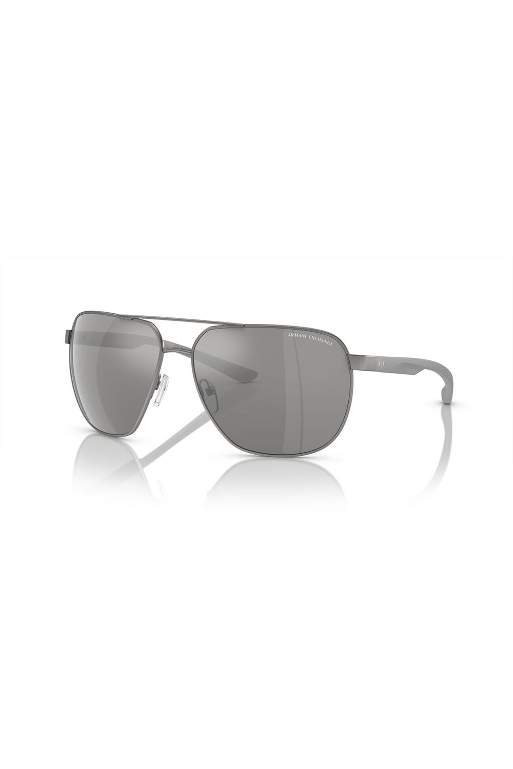 Armani AX 2047S 63 6003Z3 Armani Erkek Güneş Gözlüğü | Opmar Optik