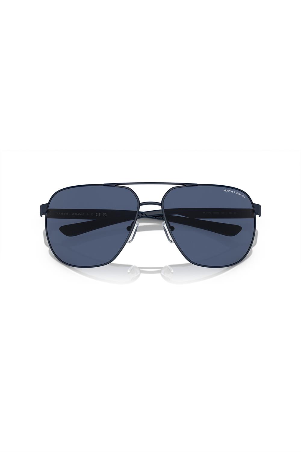AX 2047S 63 609980 Armani Erkek Güneş GözlüğüArmani