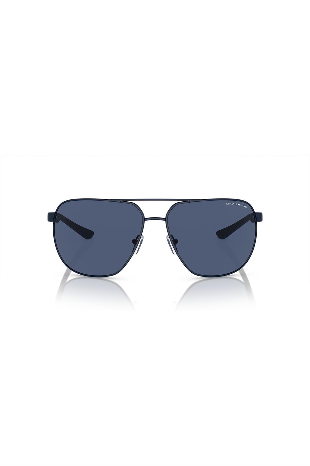 AX 2047S 63 609980 Armani Erkek Güneş GözlüğüArmani
