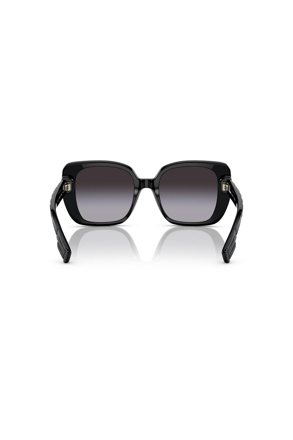 BE 4371 52 30018G Burberry Kadın Güneş GözlüğüBurberry