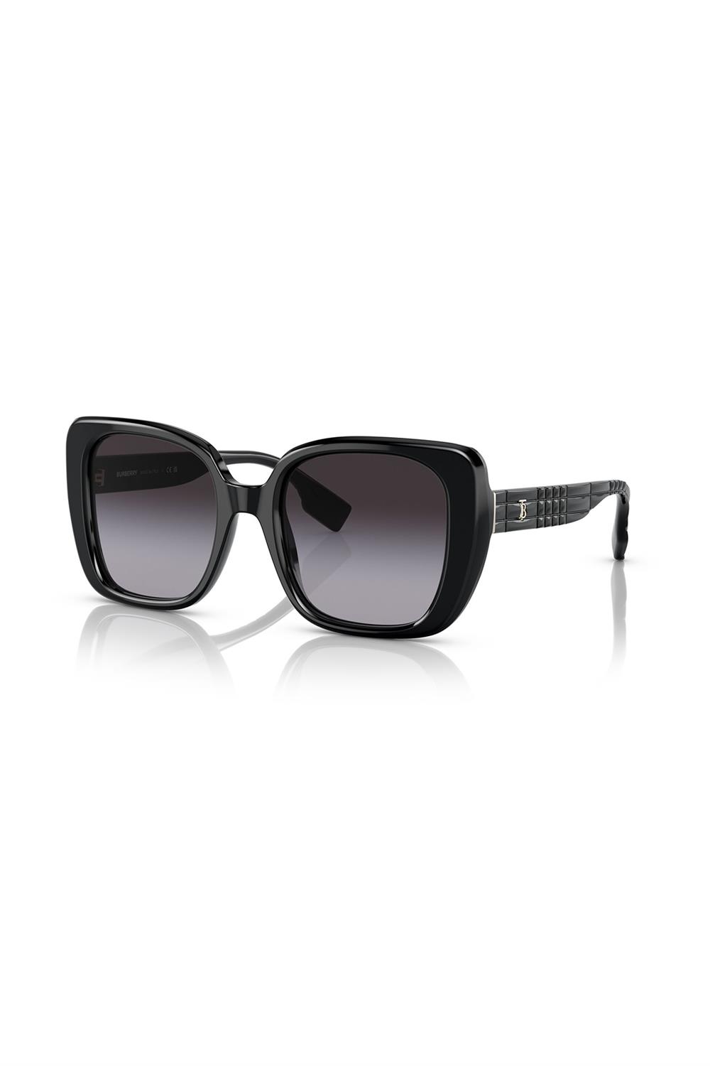 BE 4371 52 30018G Burberry Kadın Güneş GözlüğüBurberry