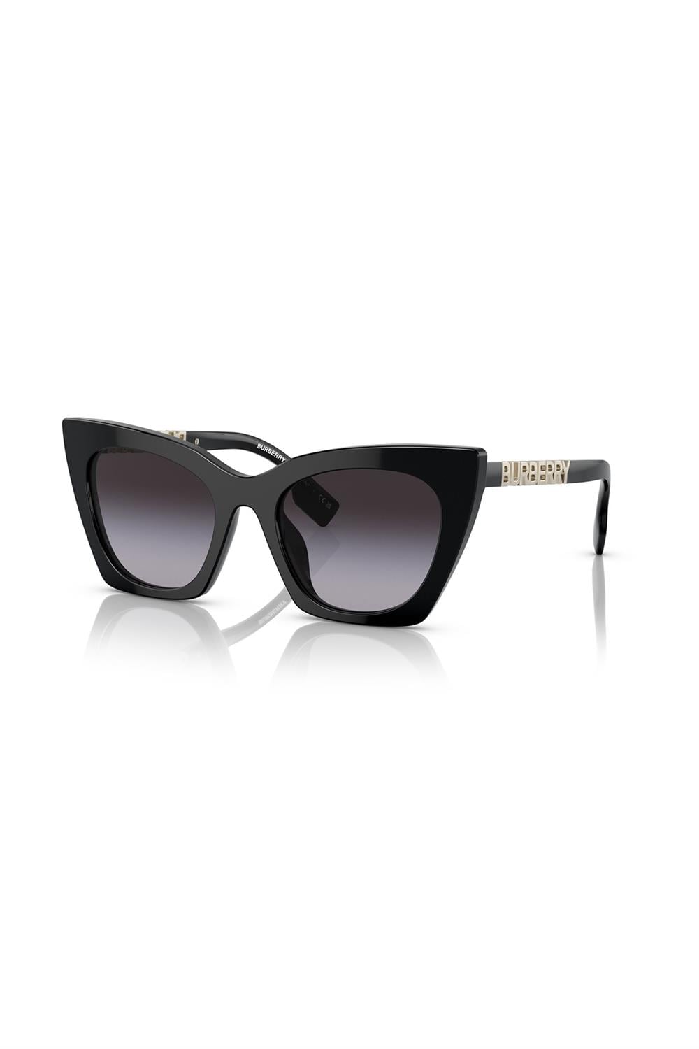 BE 4372U 52 30018G Burberry Kadın Güneş GözlüğüBurberry