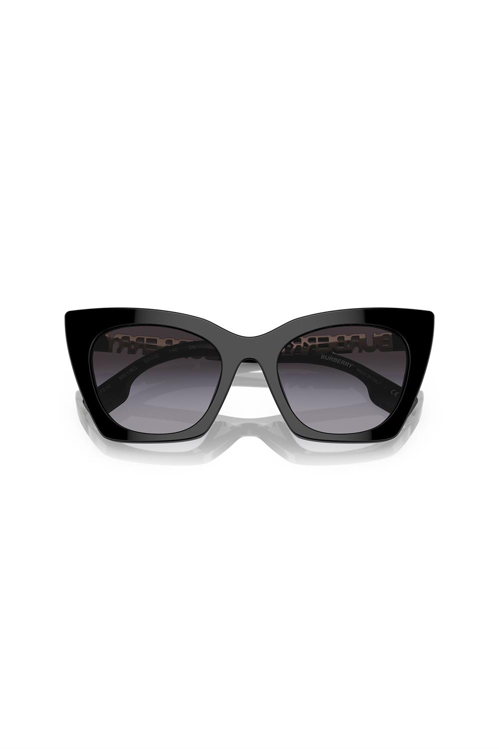 BE 4372U 52 30018G Burberry Kadın Güneş GözlüğüBurberry