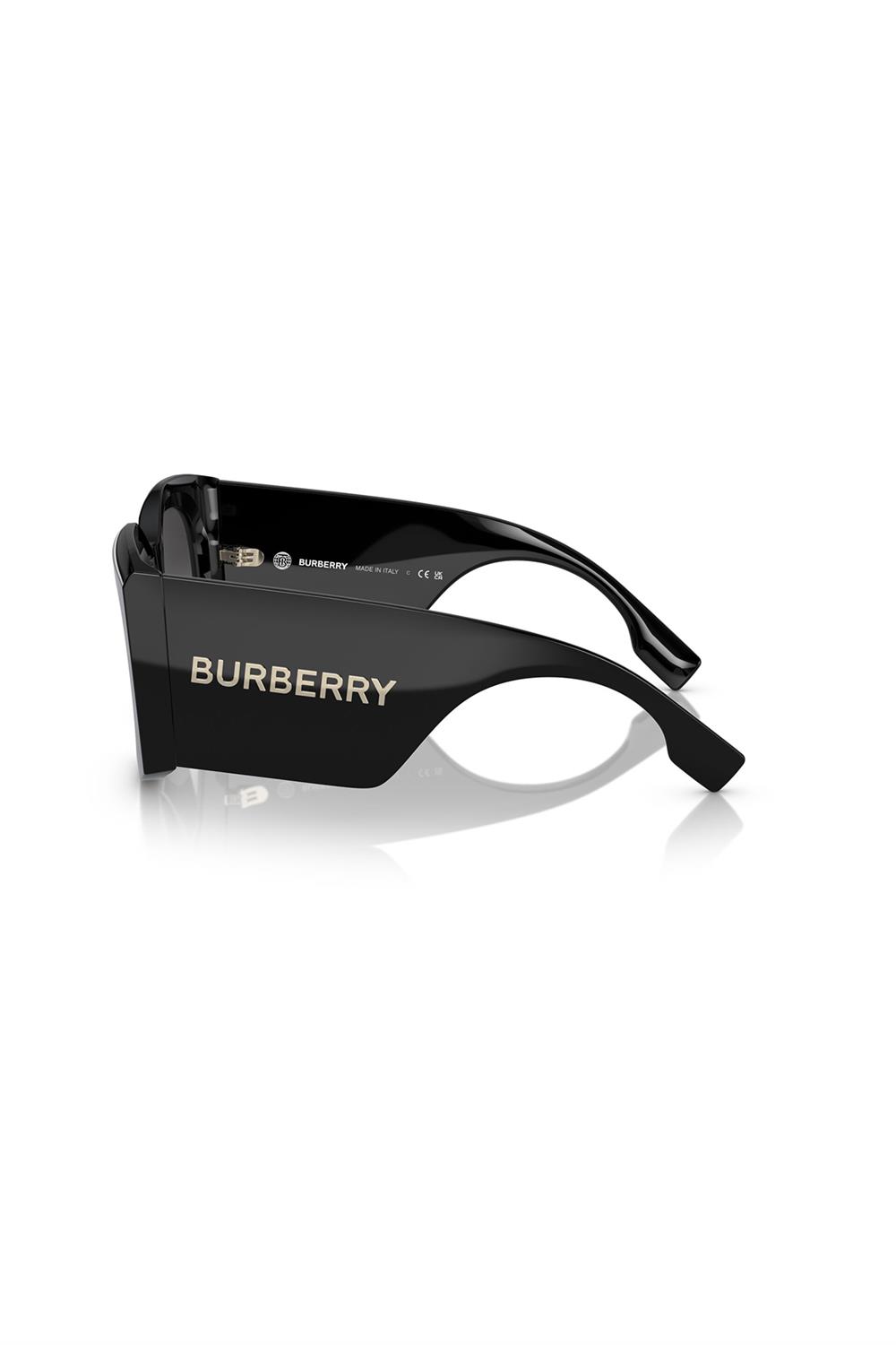 BE 4388U 55 30018G Burberry Kadın Güneş GözlüğüBurberry