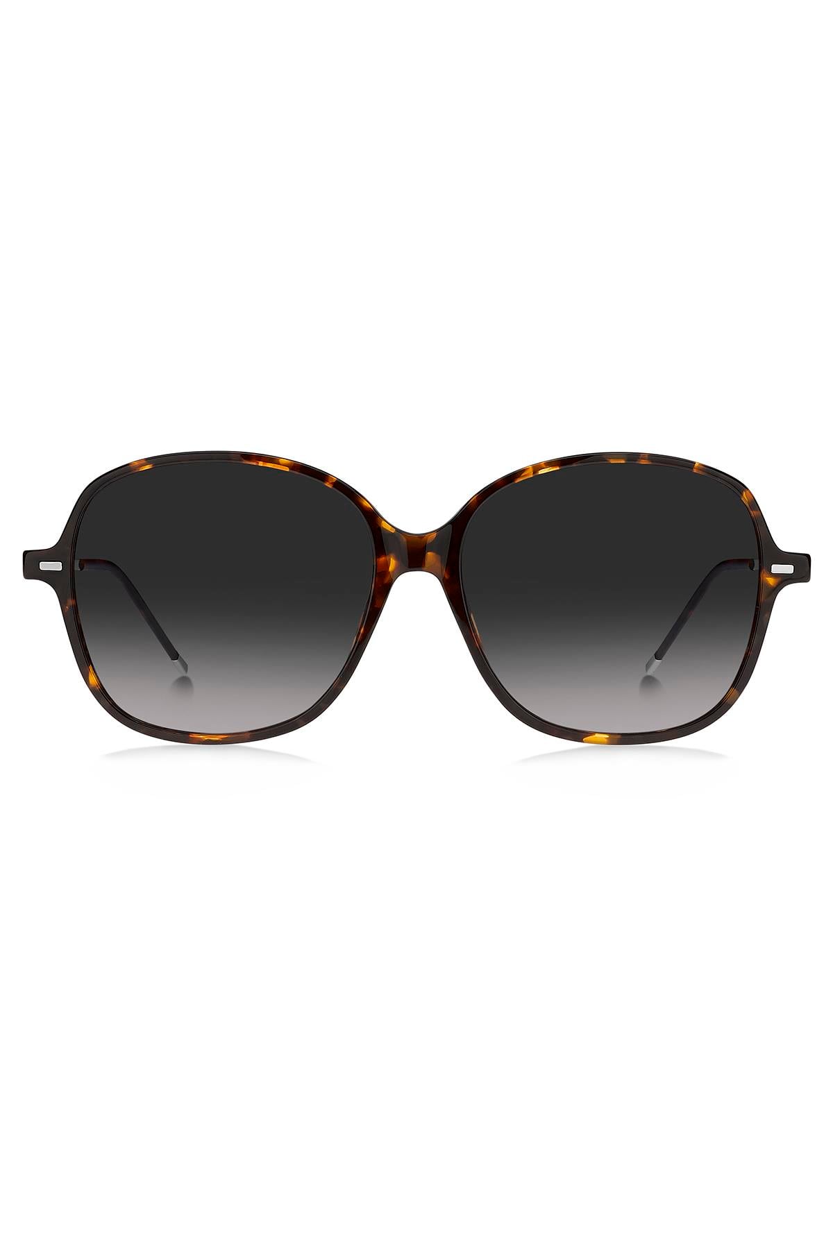 BS 1457/S 086 57 9O Hugo Boss Kadın Güneş GözlüğüHugo BossBS 1457/S 086 57 9O HUGO BOSS GÜNEŞ GÖZLÜĞÜ
