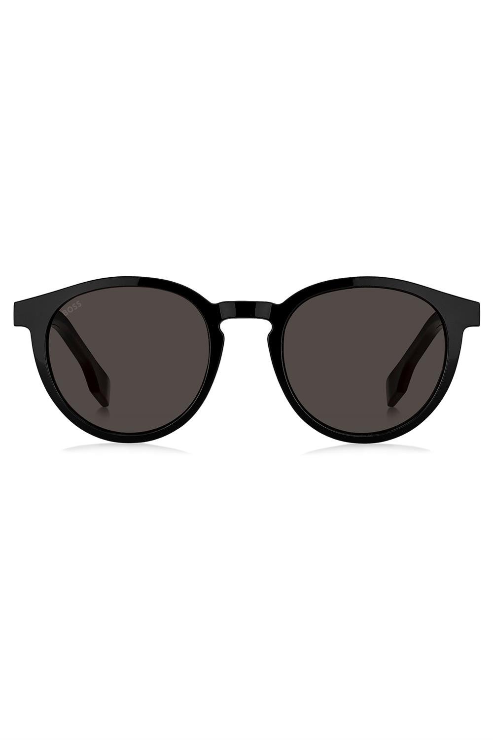 BS 1575/S 807 51 IR Hugo Boss Unisex Güneş GözlüğüHugo BossBS 1575/S 807 51 IR HUGO BOSS GÜNEŞ GÖZLÜĞÜ