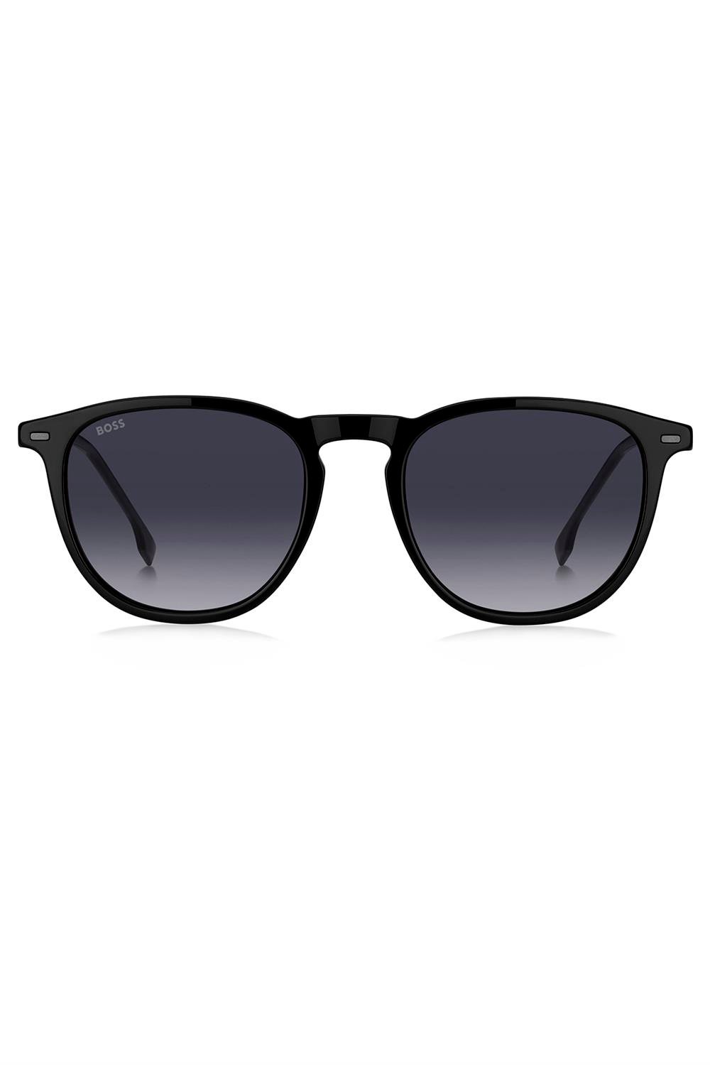 BS 1639/S ANS 52 9O Hugo Boss Erkek Güneş GözlüğüHugo BossBS 1639/S ANS 52 9O HUGO BOSS GÜNEŞ GÖZLÜĞÜ