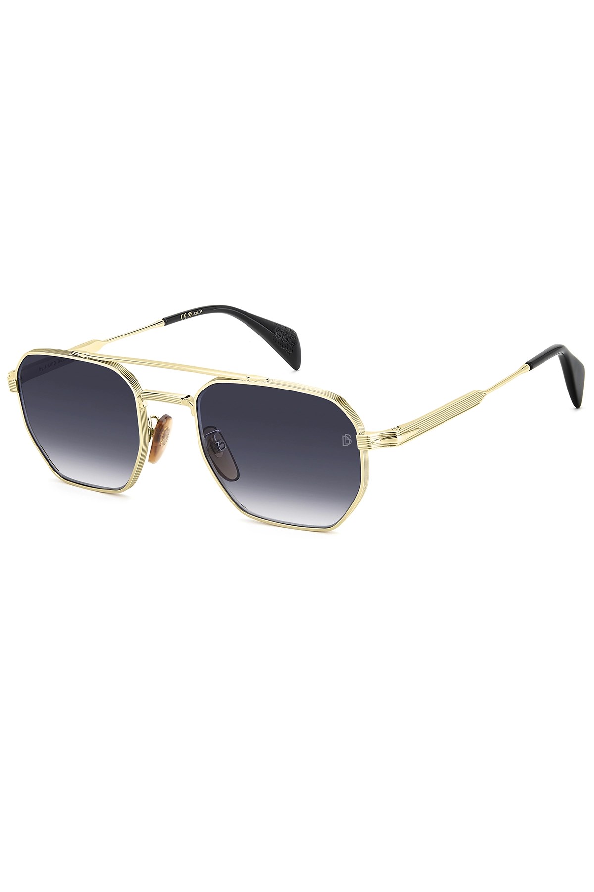 David BeckhamDB 1229/S RHL 52 84