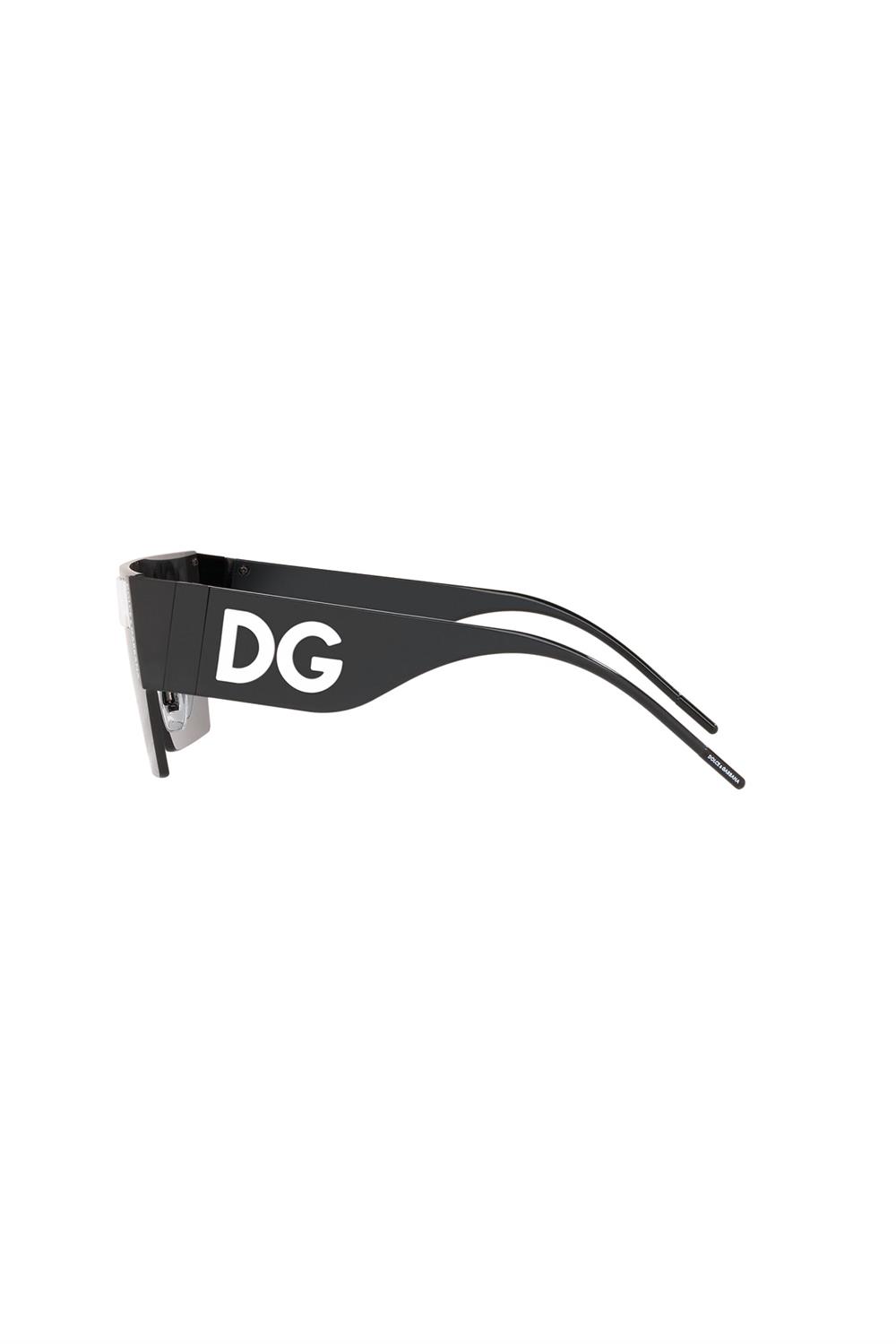 DG 2233 43 01/87 Dolce & Gabbana Kadın Güneş GözlüğüDolce & Gabbana