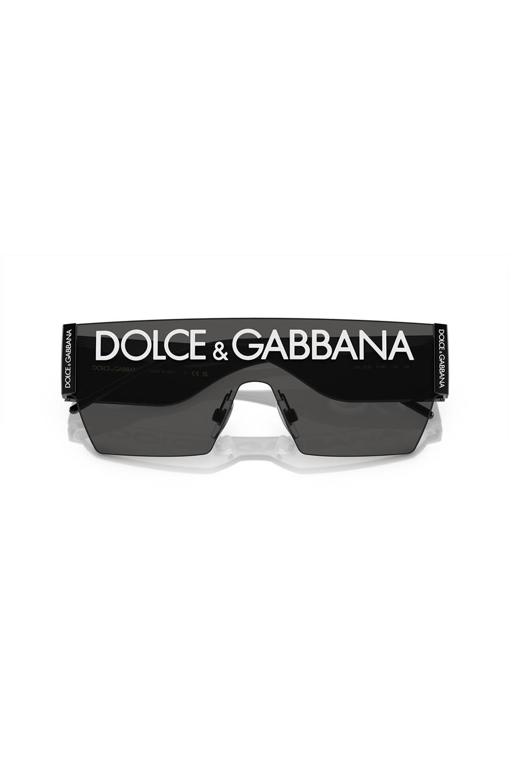 DG 2233 43 01/87 Dolce & Gabbana Kadın Güneş GözlüğüDolce & Gabbana