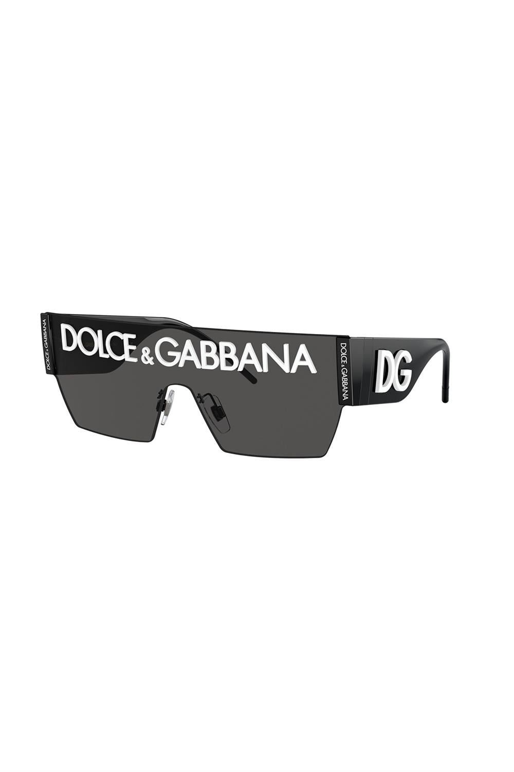 DG 2233 43 01/87 Dolce & Gabbana Kadın Güneş GözlüğüDolce & Gabbana
