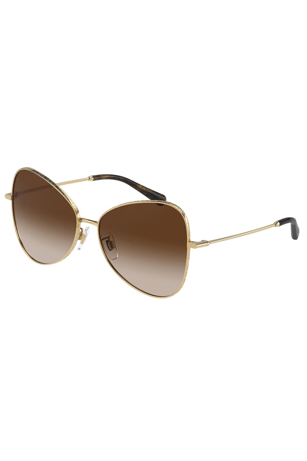 DG 2274 58 02/13-DG 2274 58 02/13 DOLCE & GABBANA KADIN GÜNEŞ GÖZLÜĞÜ