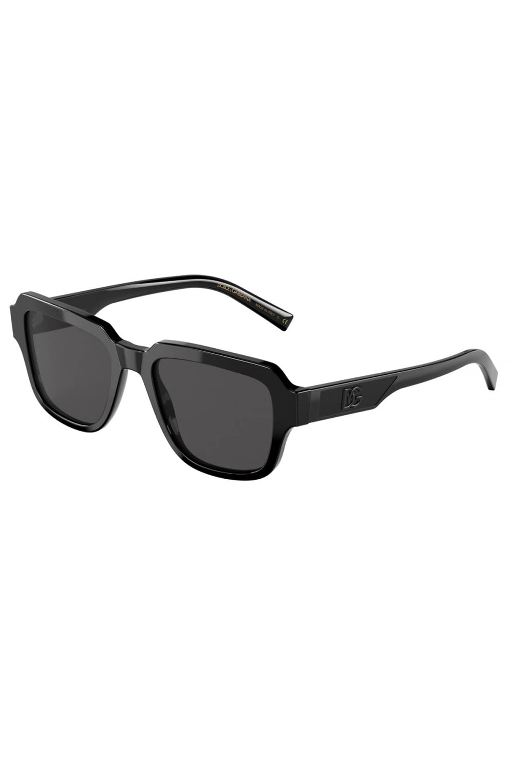 DG 4402 52 501/87-DG 4402 52 501/87 DOLCE & GABBANA ERKEK GÜNEŞ GÖZLÜĞÜ