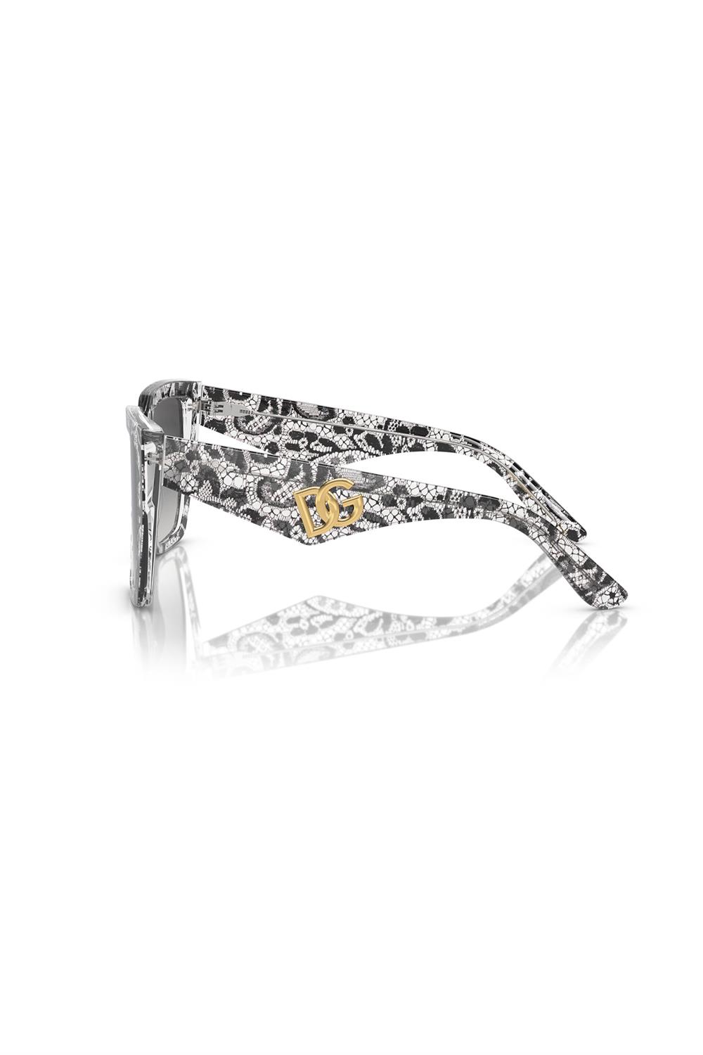 DG 4438 55 32878G Dolce & Gabbana Kadın Güneş GözlüğüDolce & Gabbana
