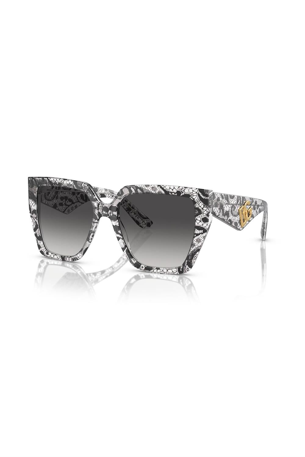 DG 4438 55 32878G Dolce & Gabbana Kadın Güneş GözlüğüDolce & Gabbana