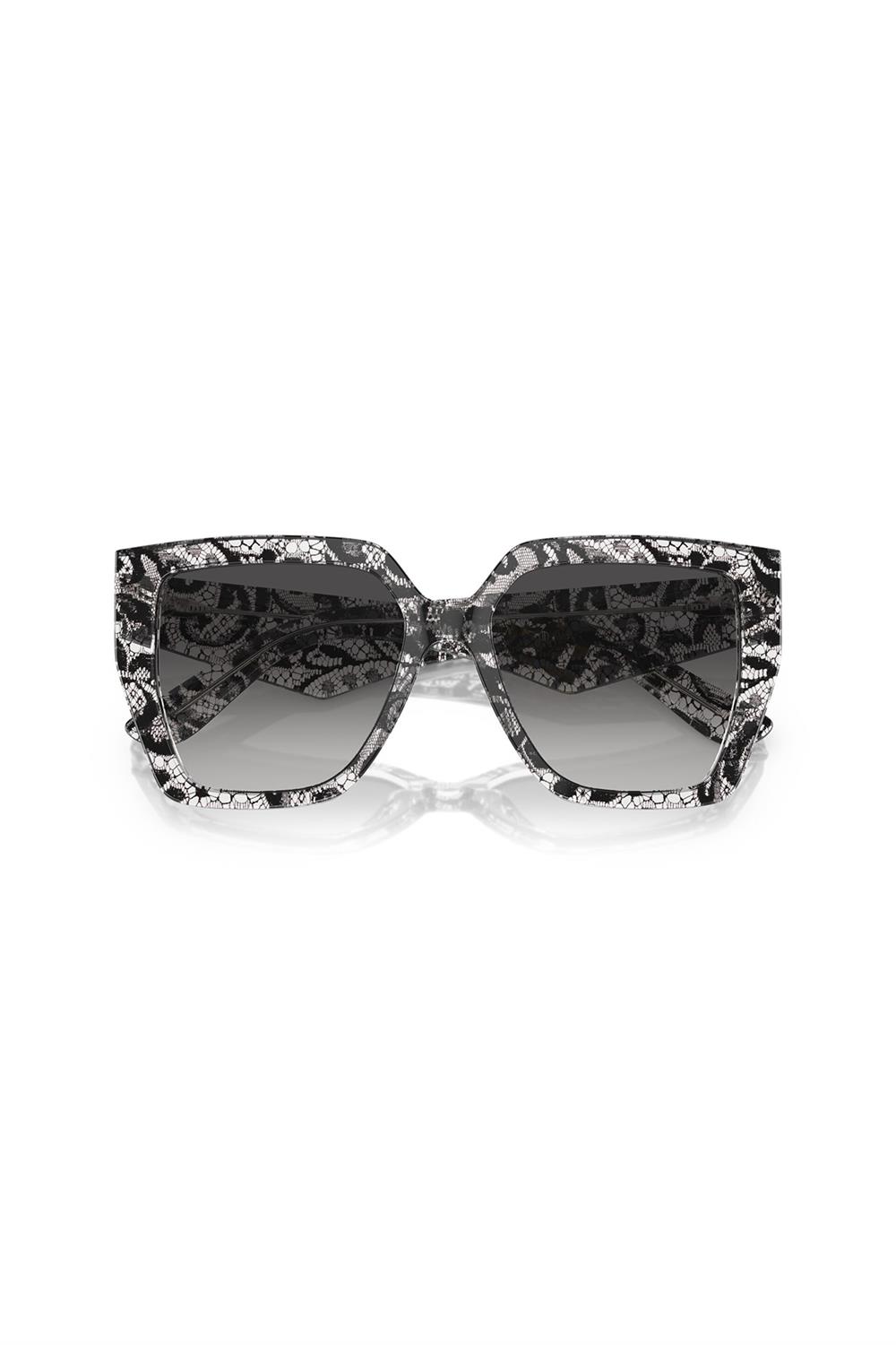 DG 4438 55 32878G Dolce & Gabbana Kadın Güneş GözlüğüDolce & Gabbana