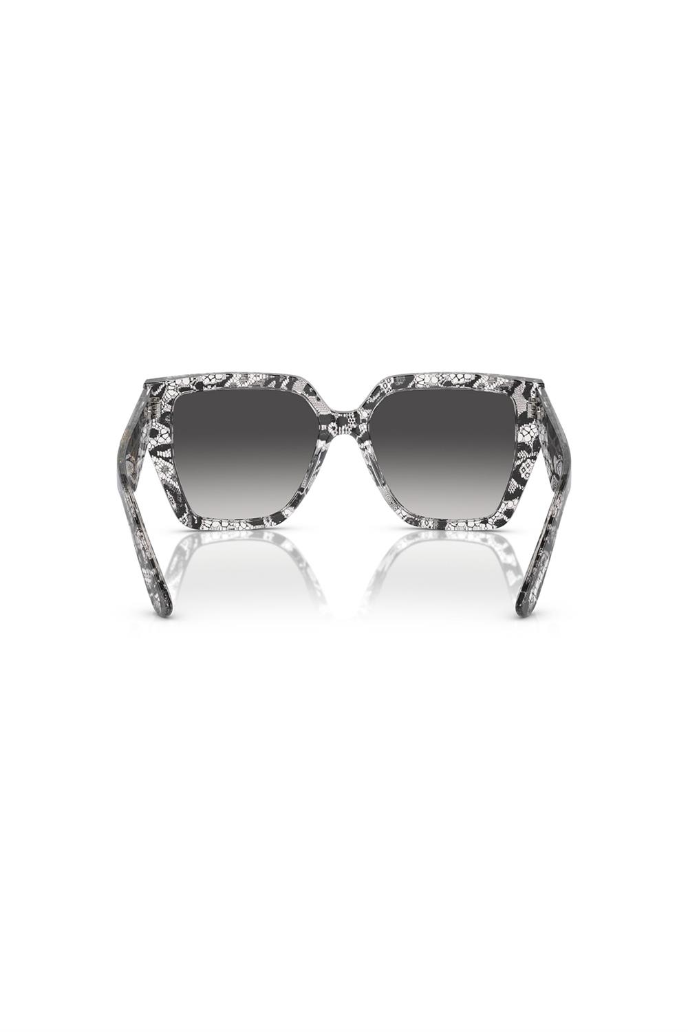 DG 4438 55 32878G Dolce & Gabbana Kadın Güneş GözlüğüDolce & Gabbana