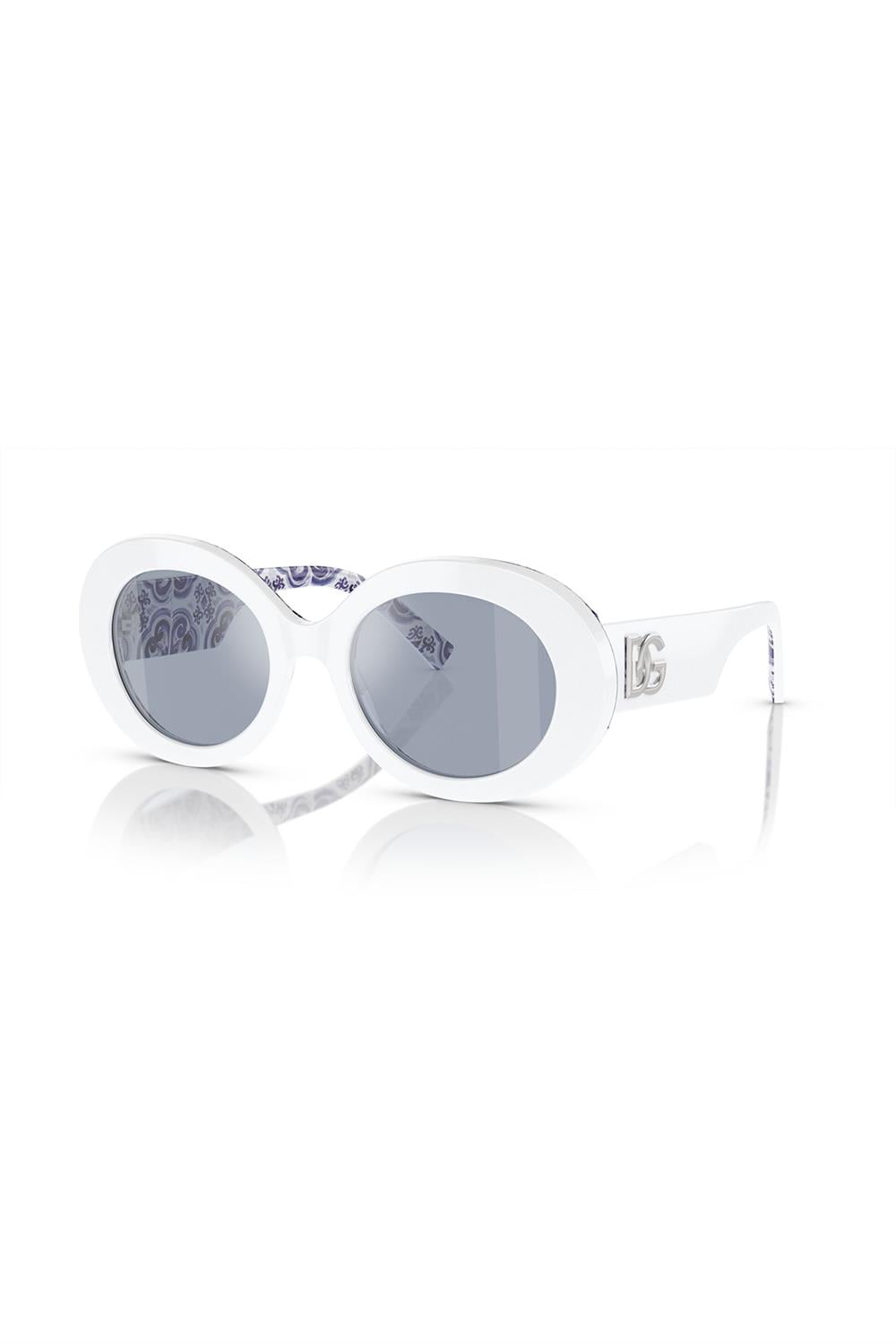 DG 4448 51 337155 Dolce & Gabbana Kadın Güneş GözlüğüDolce & Gabbana