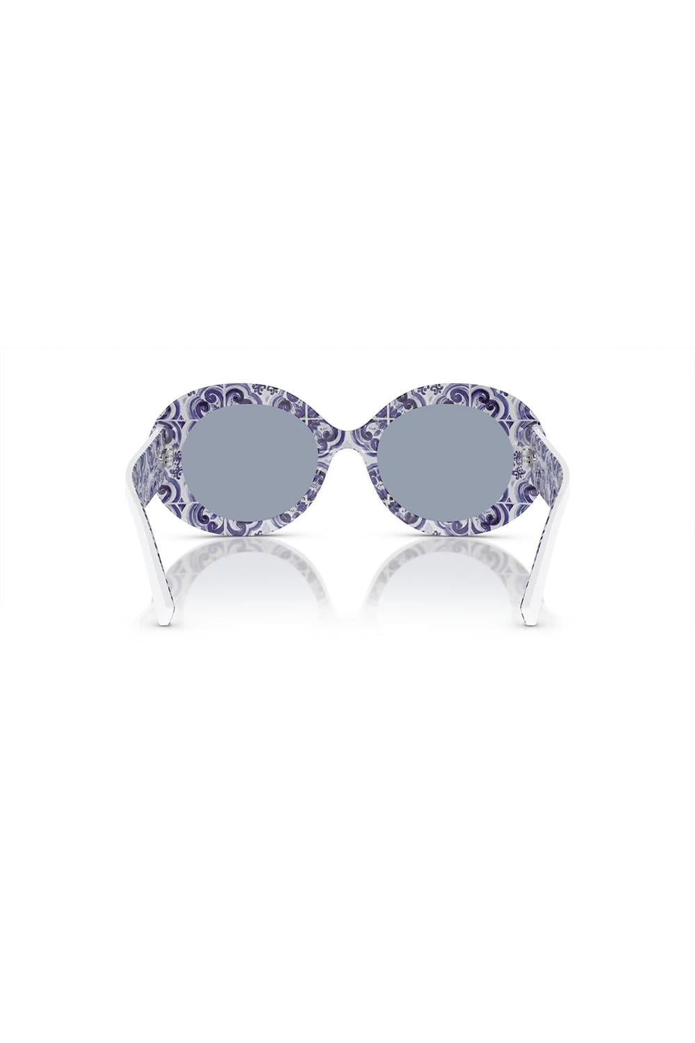 DG 4448 51 337155 Dolce & Gabbana Kadın Güneş GözlüğüDolce & Gabbana