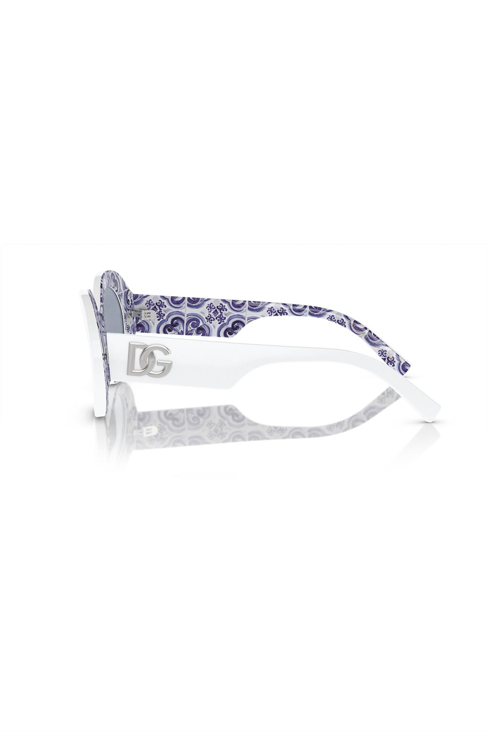 DG 4448 51 337155 Dolce & Gabbana Kadın Güneş GözlüğüDolce & Gabbana