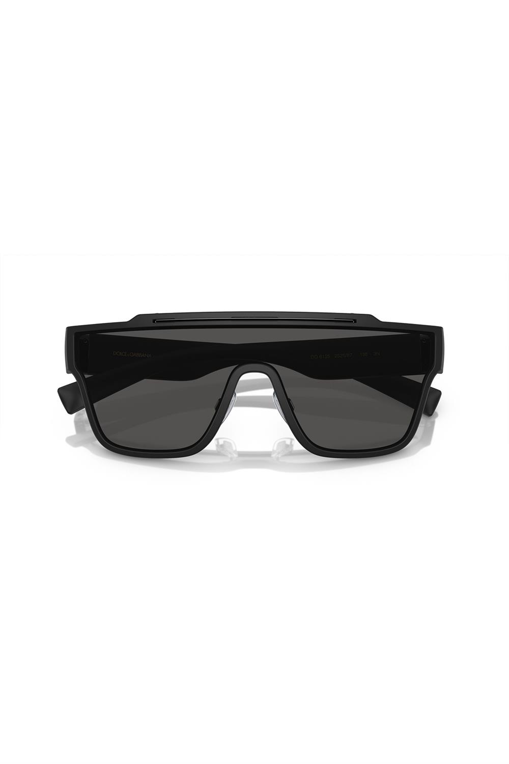 DG 6125 35 252587 Dolce & Gabbana Erkek Güneş GözlüğüDolce & Gabbana