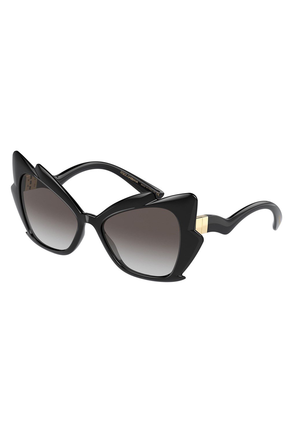 DG 6166 57 501/8G-DG 6166 57 501/8G DOLCE & GABBANA KADIN GÜNEŞ GÖZLÜĞÜ