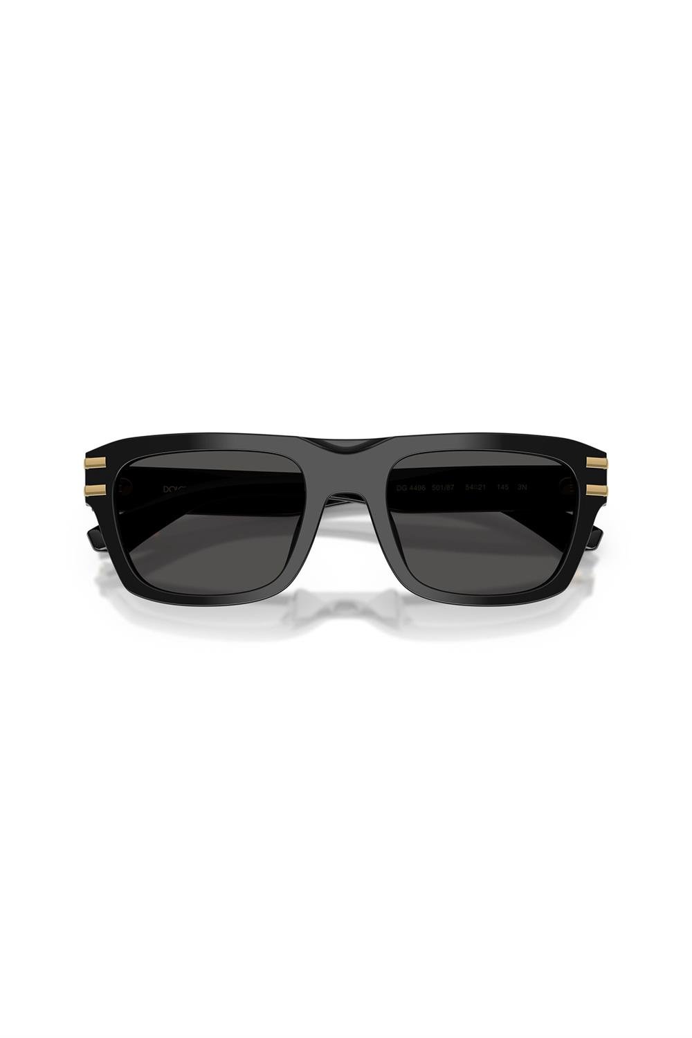 Dolce & GabbanaDG 4496 54 501/87