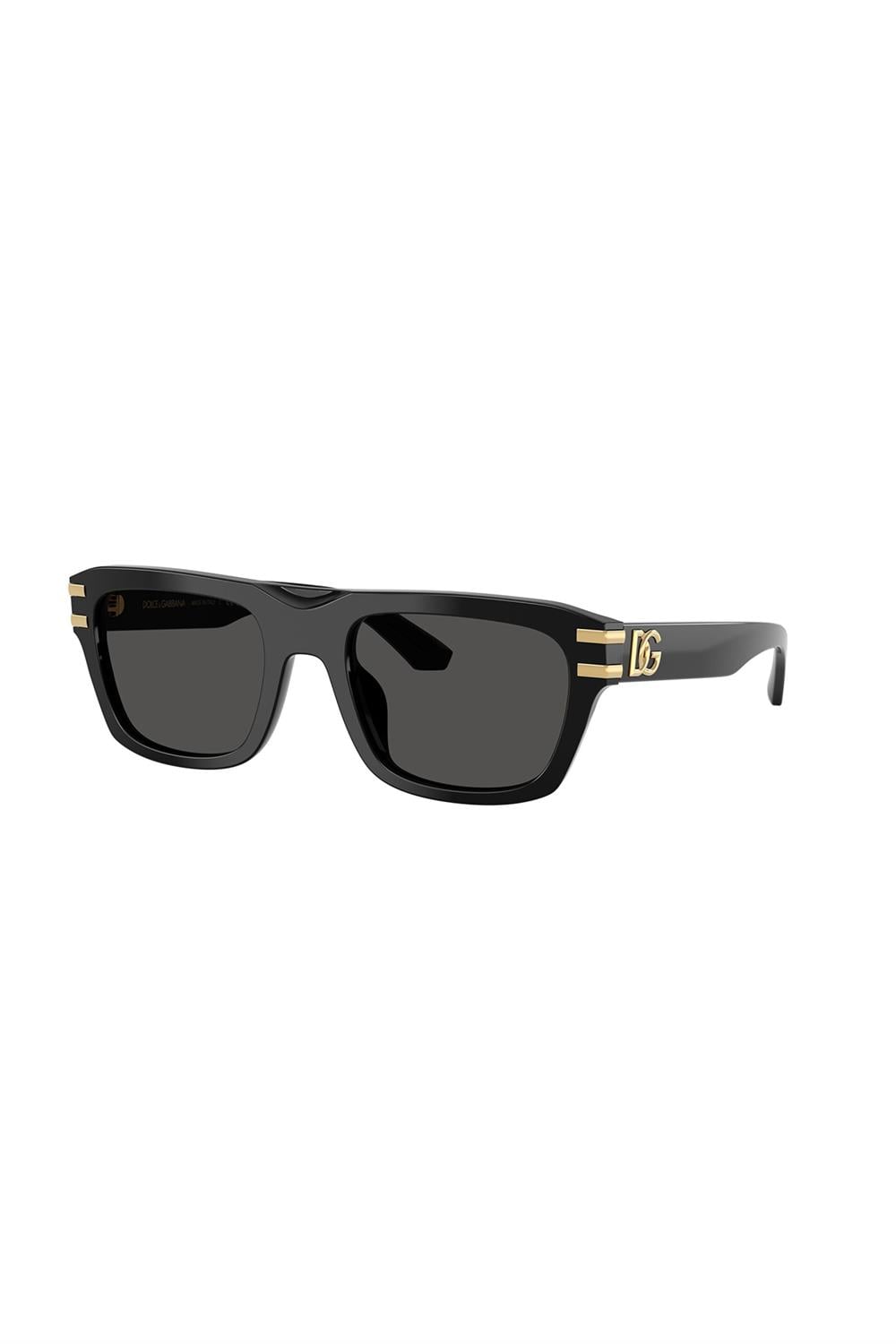 Dolce & GabbanaDG 4496 54 501/87