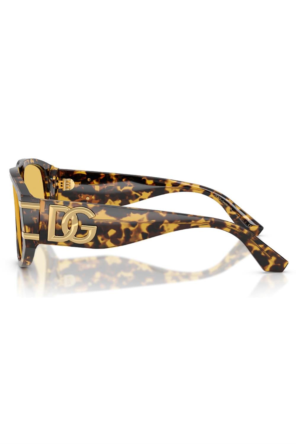 Dolce & GabbanaDG 4499 57 333085