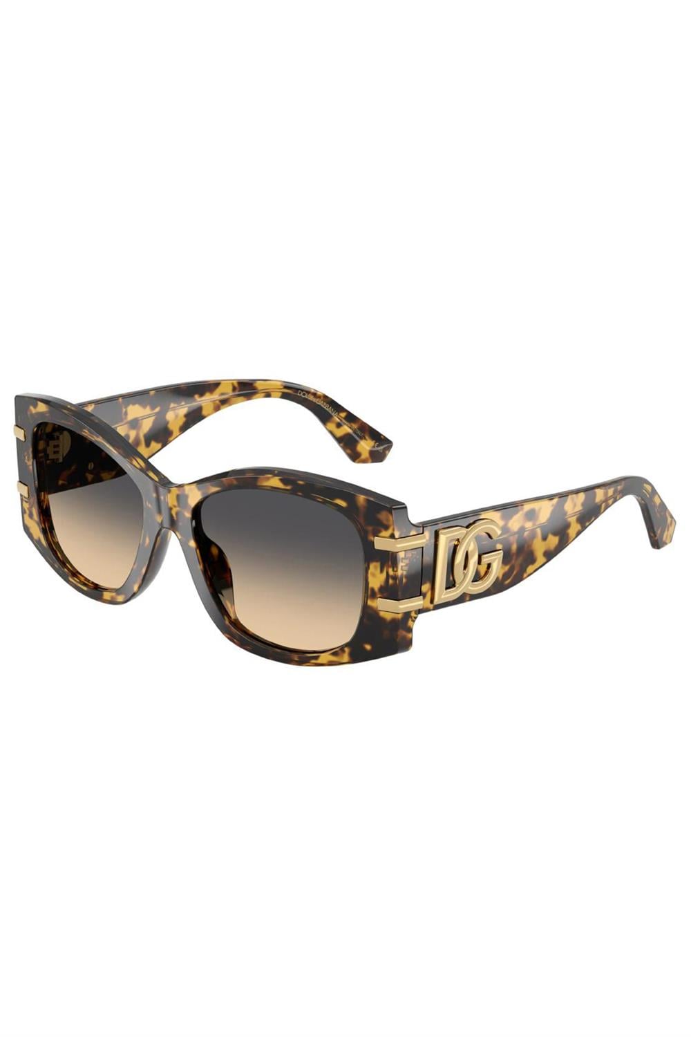 Dolce & GabbanaDG 4501 54 33302Q