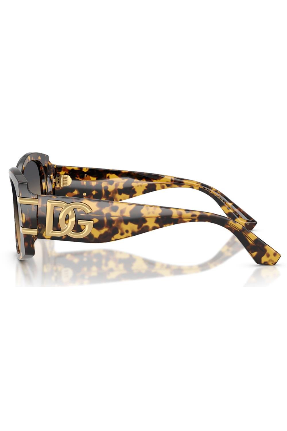 Dolce & GabbanaDG 4501 54 33302Q