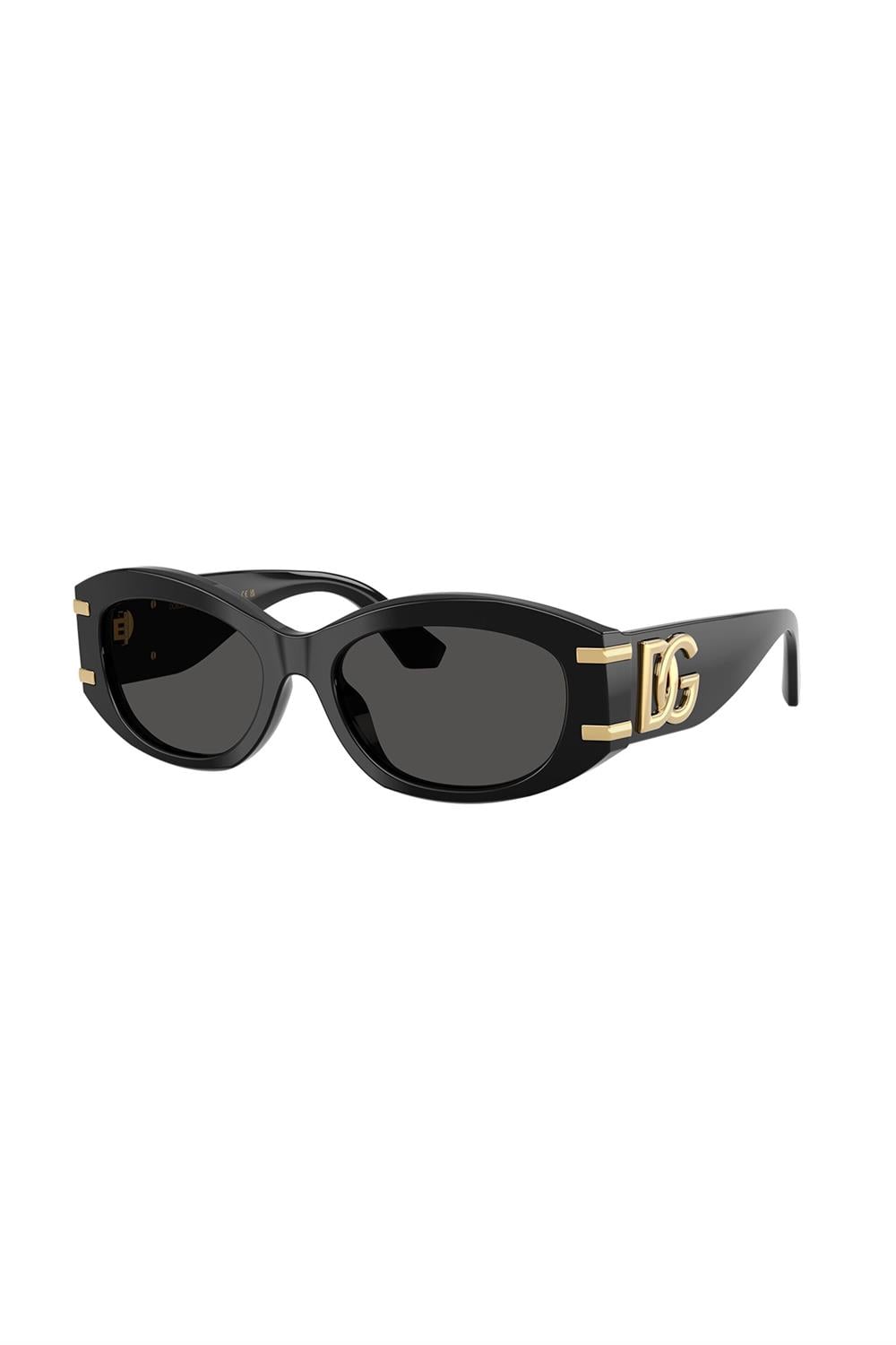 Dolce & GabbanaDG 4502 55 501/87