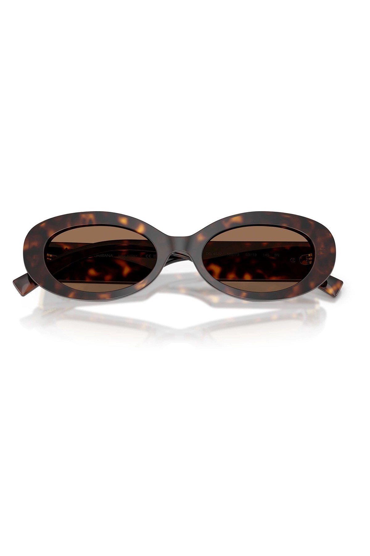 Dolce & GabbanaDG 4537 53 502/73