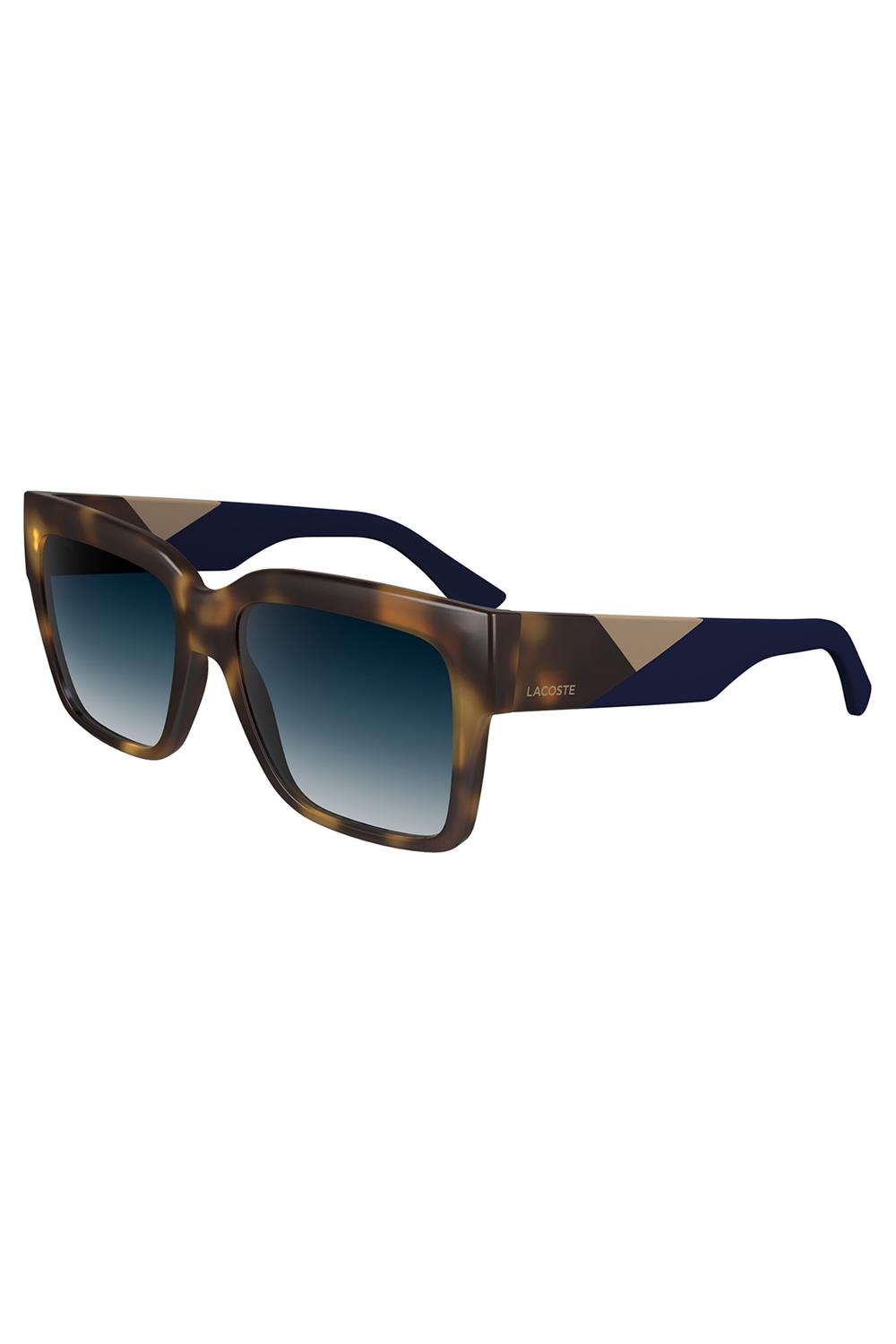 L6033S-214 Lacoste Kadın Güneş GözlüğüLacosteL6033S-214 LACOSTE GÜNEŞ GÖZLÜĞÜ