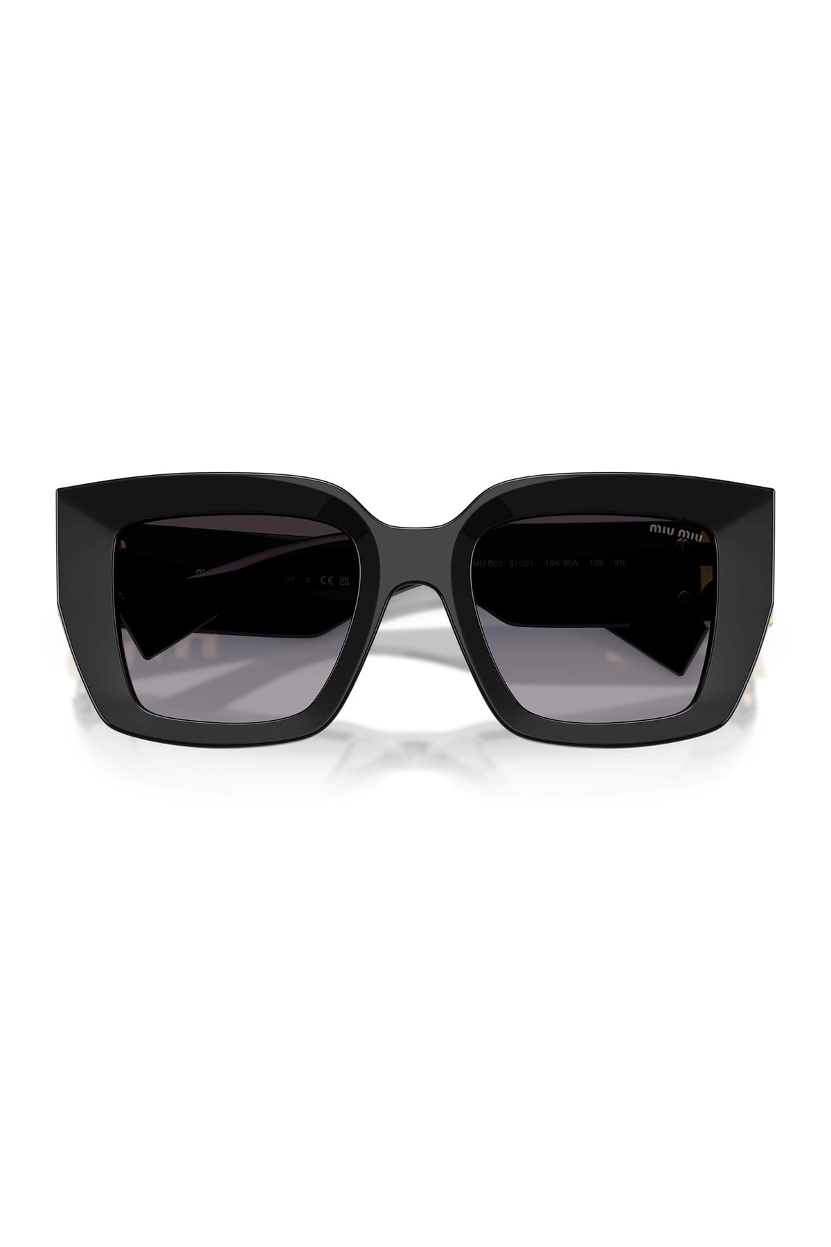 Miu MiuMU B05S 51 16K90A