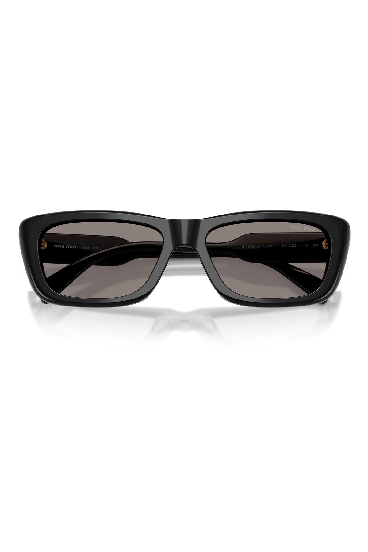 Miu MiuMU B12S 56 16K80Q