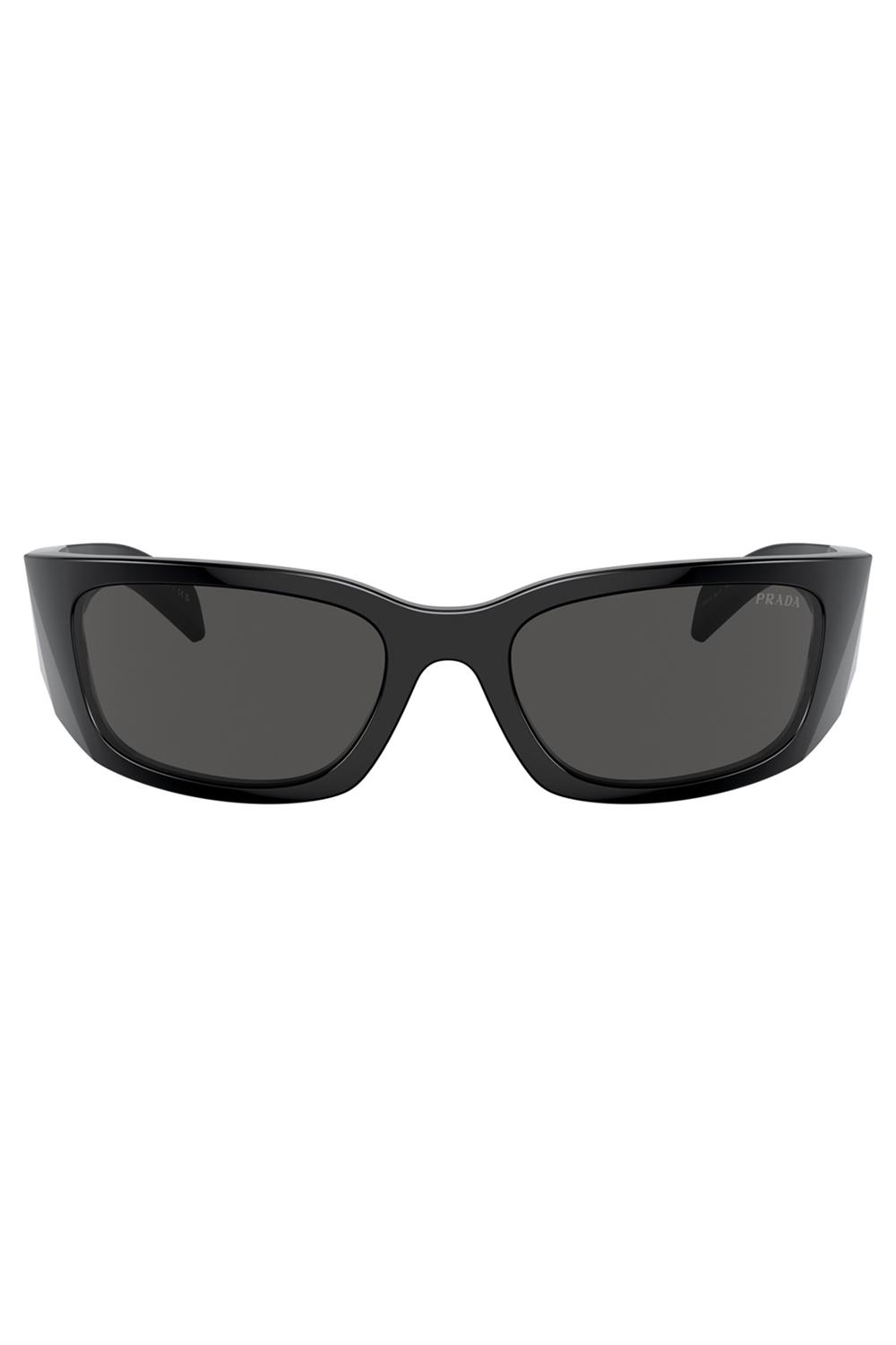 PR A14S 60 1AB5S0 Prada Unisex Güneş GözlüğüPradaPR A14S 60 1AB5S0 PRADA GÜNEŞ GÖZLÜĞÜ