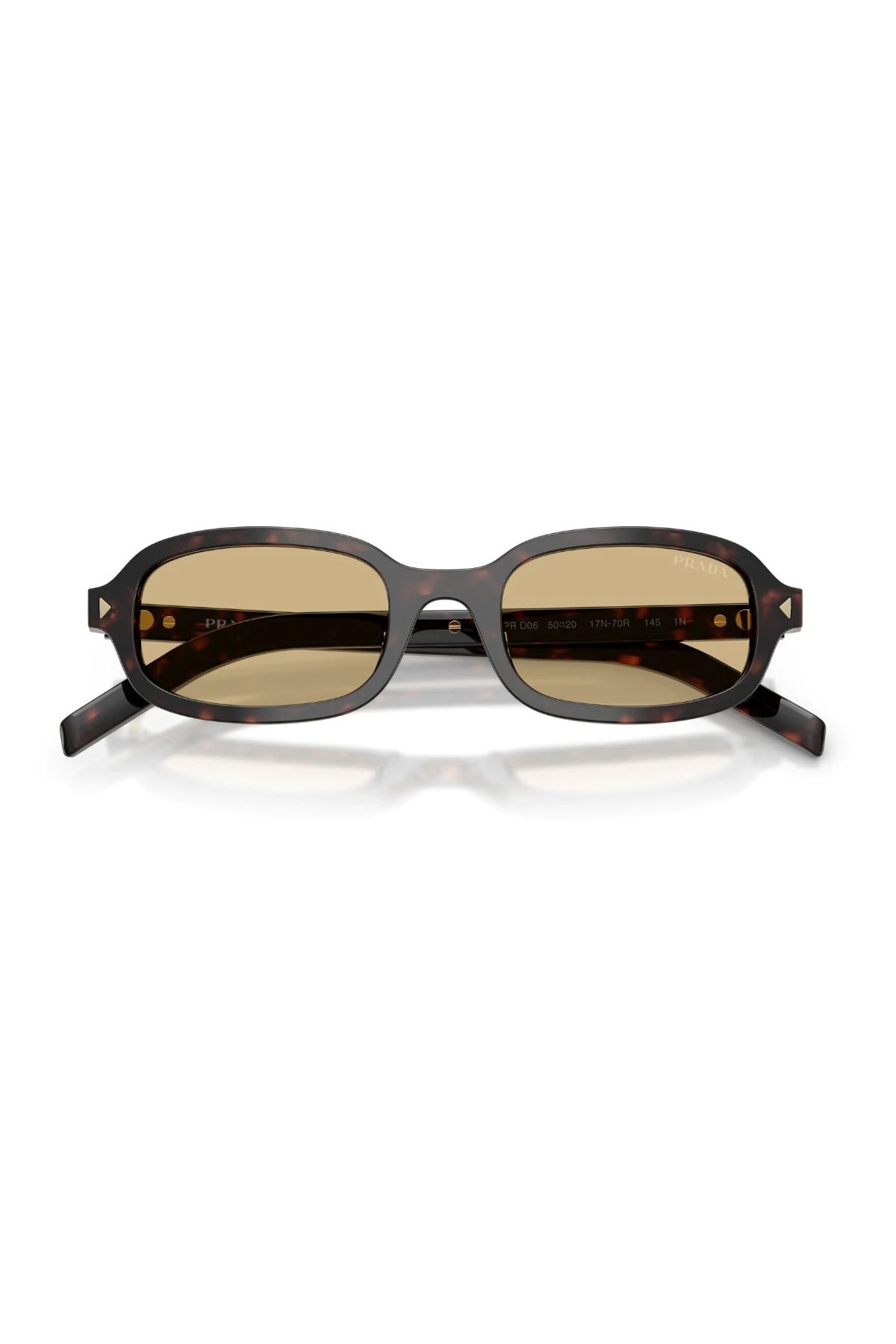 PradaPR D06S 50 17N70R