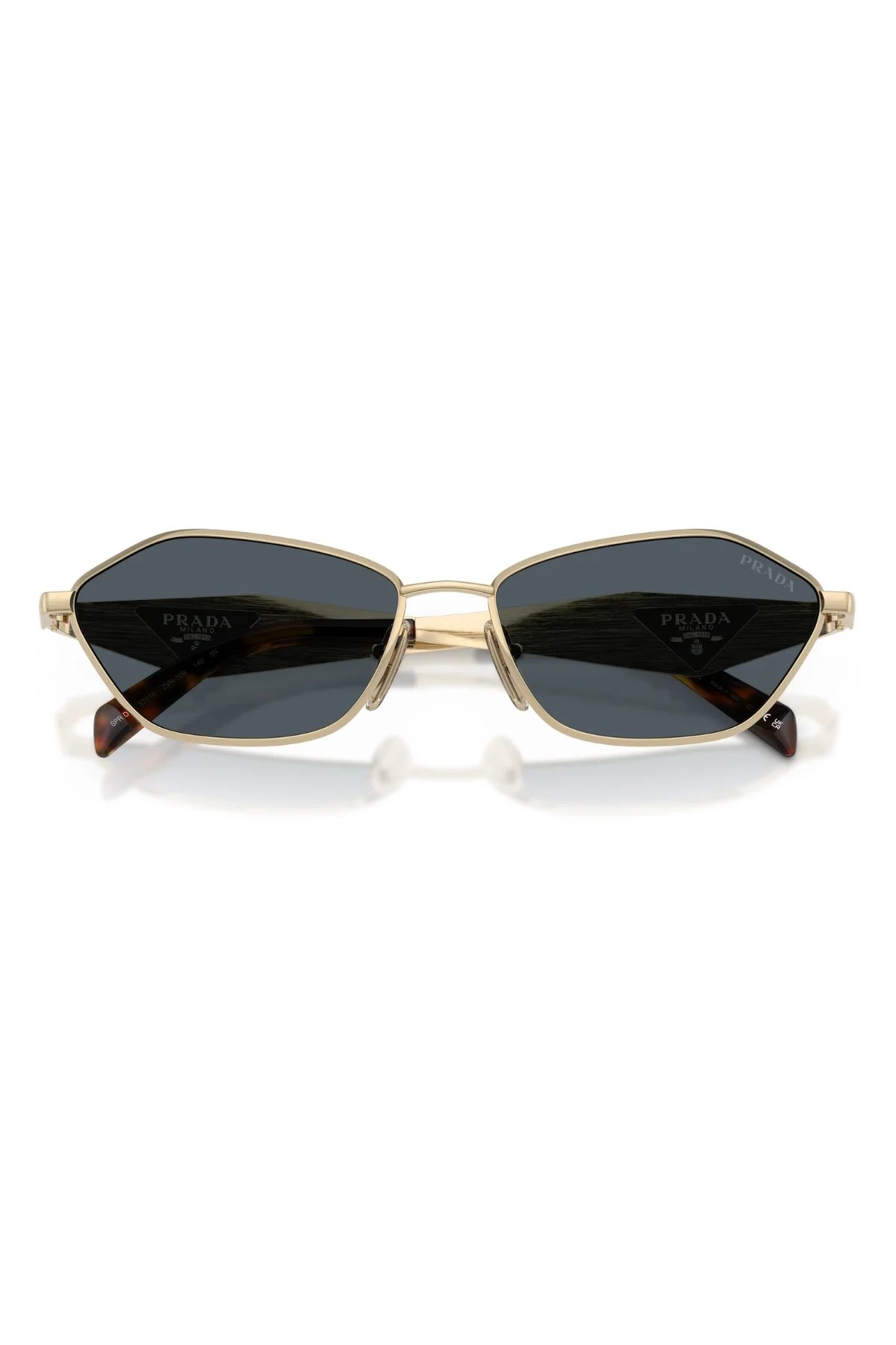 PradaPR D50S 57 ZVN70B