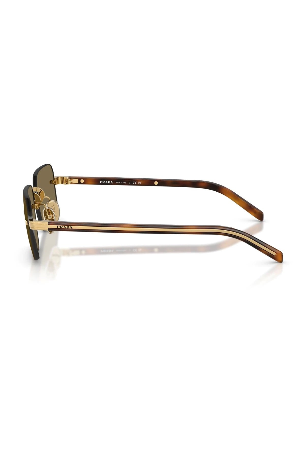 PradaPR D55S 55 5AK90F