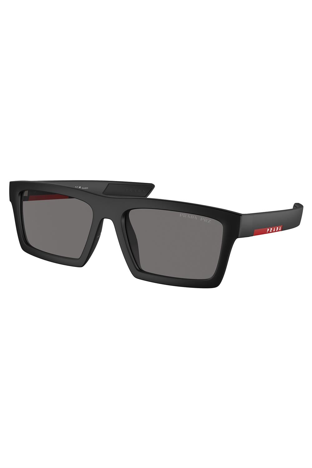 PS 02ZSU 55 1BO02G Prada Sport Erkek Güneş GözlüğüPrada SportPS 02ZSU 55 1BO02G PRADA SPORT GÜNEŞ GÖZLÜĞÜ