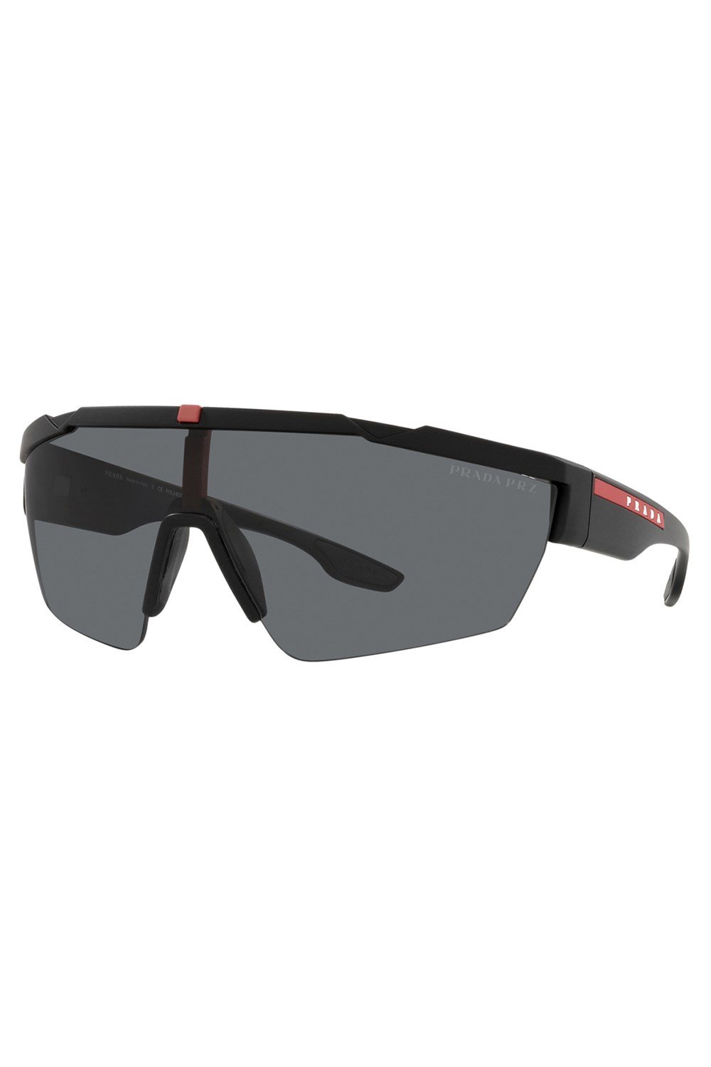 Prada Linea Rossa PS 03XS 44 DG05Z1 Prada Sport Erkek Güneş