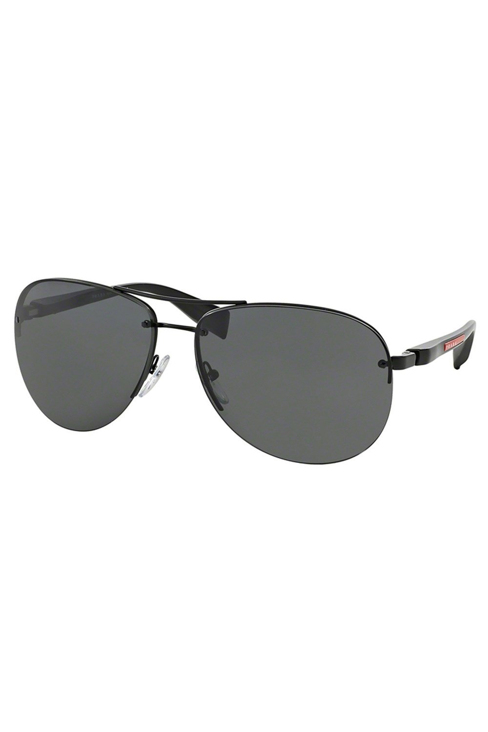 PS 56MS 62 1BO1A1-PS 56MS 62 1BO1A1 PRADA SPORT GÜNEŞ GÖZLÜĞÜ