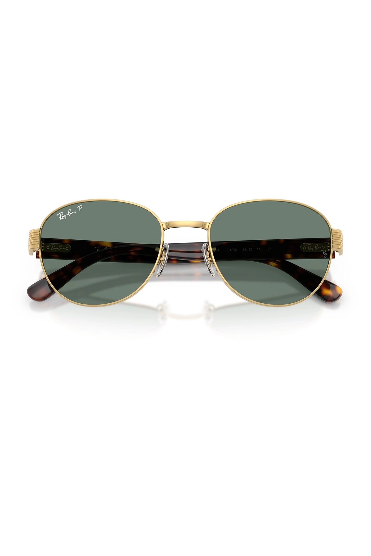 Ray-BanRB 3766CH 54 001/O9
